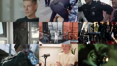Скачать клип NOIZE MC - Спящая Красавица