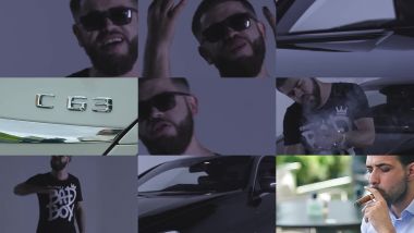 Скачать клип NOIZY - Big Body Benzo