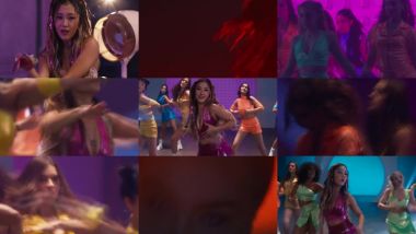 Скачать клип NOW UNITED - Like Me