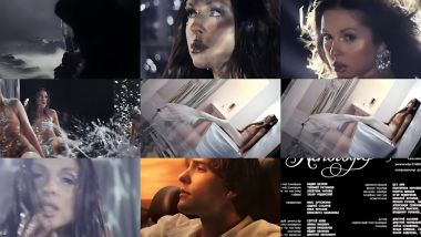 Скачать клип NYUSHA, CHINKONG - Непогода