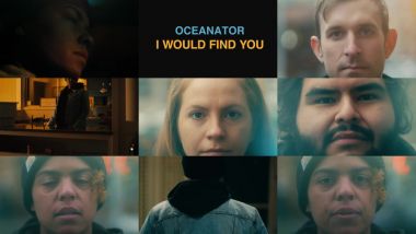 Скачать клип OCEANATOR - I Would Find You