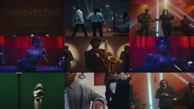 Скачать клип OLAMIDE, WIZKID - Kai!