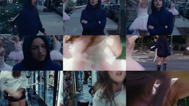 Скачать клип OLIVIA RODRIGO - Stupid Song