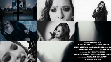 Скачать клип OLYASKA - Саня