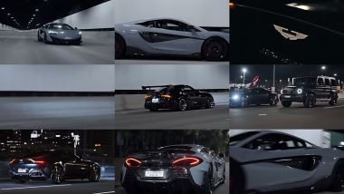 Скачать клип OMER DEEP - Yama Yama