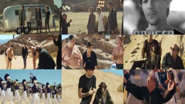 Скачать клип ONE DIRECTION - Steal My Girl