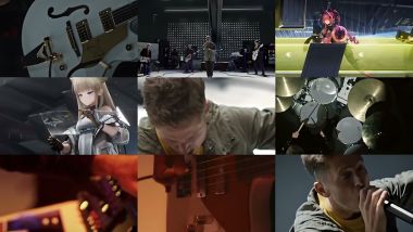 Скачать клип ONEREPUBLIC - Give Me Something