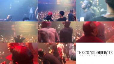 Скачать клип O.T. GENASIS - Coco Live At Webster Hall With Wiz Khalifa