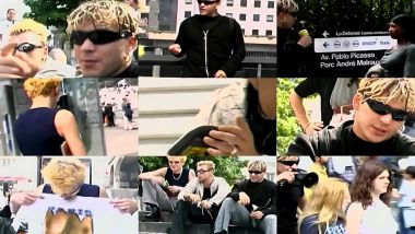 Скачать клип ОТПЕТЫЕ МОШЕННИКИ - Девушки Бывают Разные