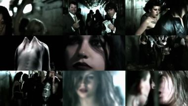 Скачать клип PAPA ROACH - I Almost Told You That I Loved You
