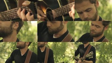 Скачать клип PASSENGER - Hearts On Fire // Mahogany Session