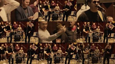 Скачать клип PATRICK CASH & FRIENDS - 8 Марта! Где?