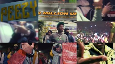 Скачать клип PEEZY, JEEZY, REAL BOSTON RICHEY - 2 Million Up feat. Rob49