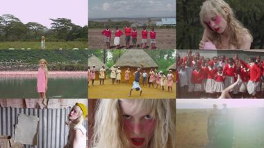 Скачать клип PETITE MELLER - Baby Love