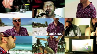 Скачать клип PH ELECTRO - Stereo Mexico