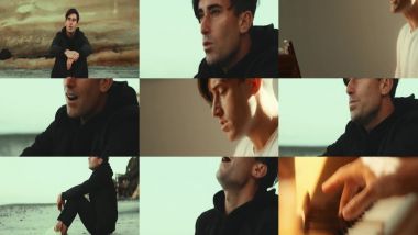 Скачать клип PHIL WICKHAM - It's Always Been You