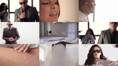 Скачать клип PITBULL FEAT NAYER - Pearly Gates