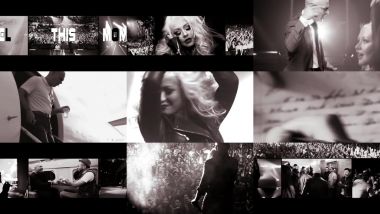 Скачать клип PITBULL - Feel This Moment feat. Christina Aguilera