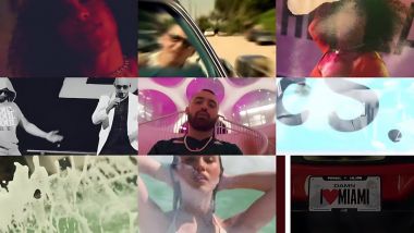 Скачать клип PITBULL & LIL JON - Damn I Love Miami