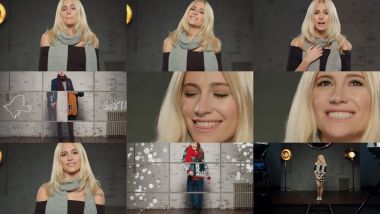 Скачать клип PIXIE LOTT - Caravan Of Love