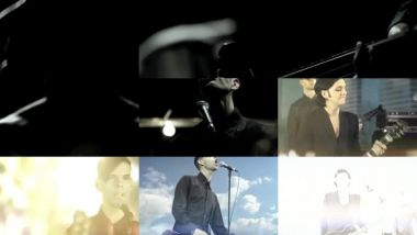 Скачать клип PLACEBO BRIGHT LIGHTS NEW SINGLE - New Video