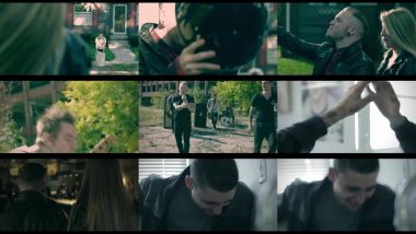 Скачать клип PUNK GOES POP VOL. 6 - We Came As Romans I Knew You Were Trouble Music Video