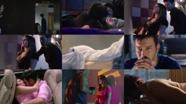 Скачать клип PYAAR DE - Beiimaan Love | Sunny Leone & Rajniesh Duggall | Ankit Tiwari | Romantic Love Song