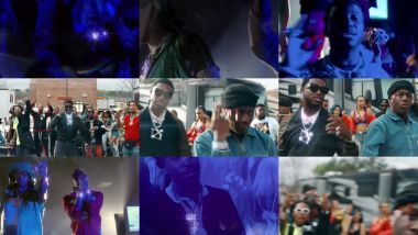 Скачать клип QUALITY CONTROL, MIGOS, LIL YACHTY - Intro feat. Gucci Mane