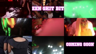 Скачать клип QUEEN KEY - Skinny & The Making Of E.m.p.