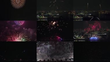 Скачать клип QUEEN - Super Fireworks Japan