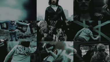 Скачать клип QUEST PISTOLS - Белая Стрекоза