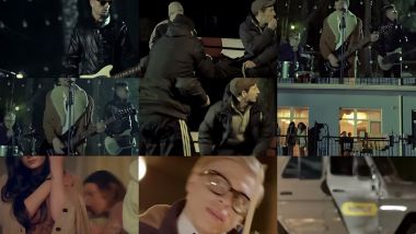 Скачать клип QUEST PISTOLS - Ты Так Красива