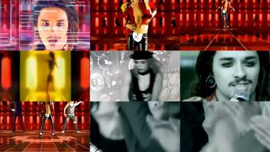 Скачать клип QUEST PISTOLS - Я Устал