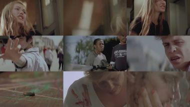 Скачать клип QUEST PISTOLS - Забудем Все