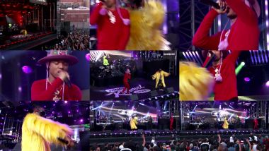 Скачать клип RAE SREMMURD - Black Beatles feat. Gucci Mane