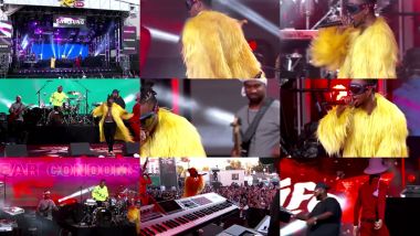 Скачать клип RAE SREMMURD - No Type