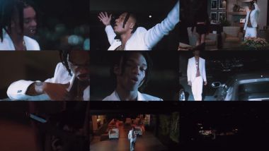 Скачать клип RAE SREMMURD - Now That I Know