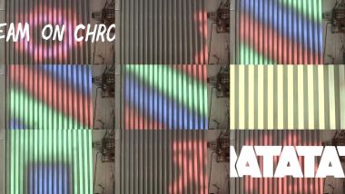 Скачать клип RATATAT - Cream On Chrome