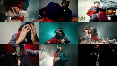 Скачать клип RAW DAWG - Crawford Baby