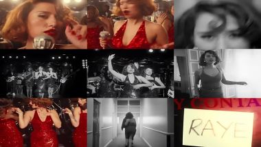 Скачать клип RAYE - Where Is My Husband!