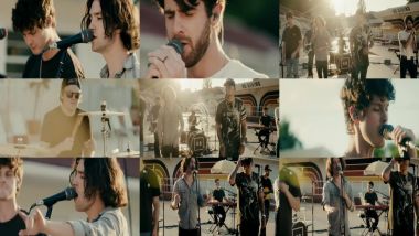 Скачать клип RESTLESS ROAD, KANE BROWN - Take Me Home