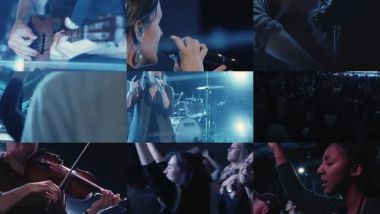 Скачать клип REVIVAL’S IN THE AIR - Bethel Music & Melissa Helser