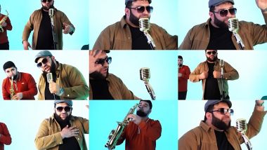 Скачать клип РЕЙСАН МАГОМЕДКЕРИМОВ - Салам Всем Четким Пацанам