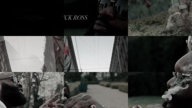 Скачать клип RICK ROSS - Family Ties