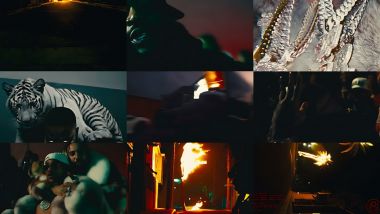 Скачать клип RICK ROSS, FRENCH MONTANA, MAX B - Minks In Miami