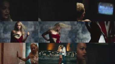 Скачать клип RITA ORA - Body On Me feat. Chris Brown