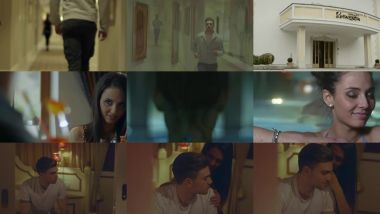 Скачать клип R.J. FEAT. WIZ KHALIFA, DIDDY & DORROUGH - Missin Ya