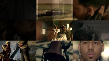 Скачать клип ROMEO SANTOS - All Aboard feat. Lil Wayne