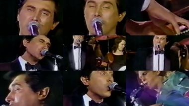 Скачать клип ROXY MUSIC - A Really Good Time