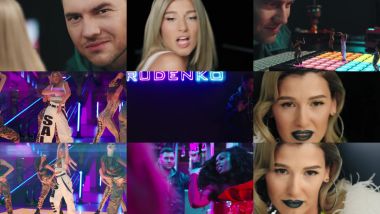 Скачать клип RUDENKO - Love & Lover feat. Alina Eremia & Dominique Young Unique